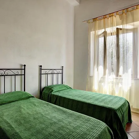 Tulipano Country Casa vacanze Gaiole in Chianti