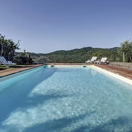 Tulipano Country בית נופש